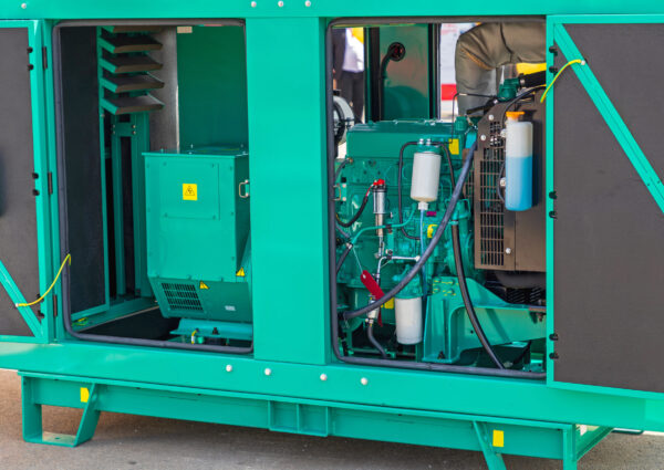 Auxiliary,Electric,Power,Diesel,Generator,Emergency,Equipment