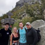 Diego-alex-trevor-chealsea-hiking-pulpit-rock-norway