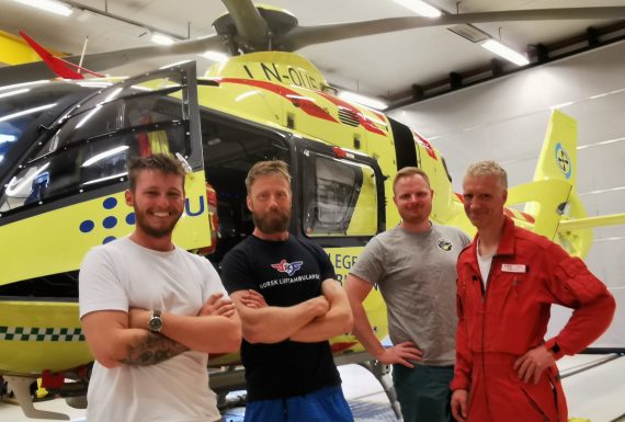 First-responder-luke-australia-with-special-tour-troll-adventure