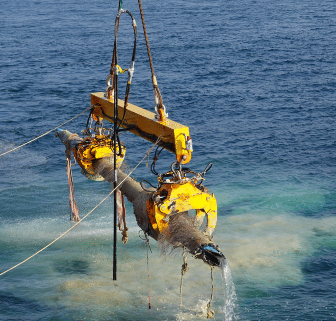 Grabber_Subsea_Utstyr