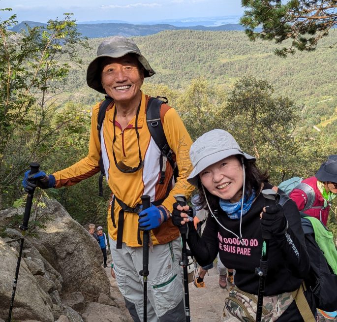 Hiking-up-pulpit-rock-norway-a-must-do-in-stavanger-troll-adventure-here-with-a-group-from-south-korea