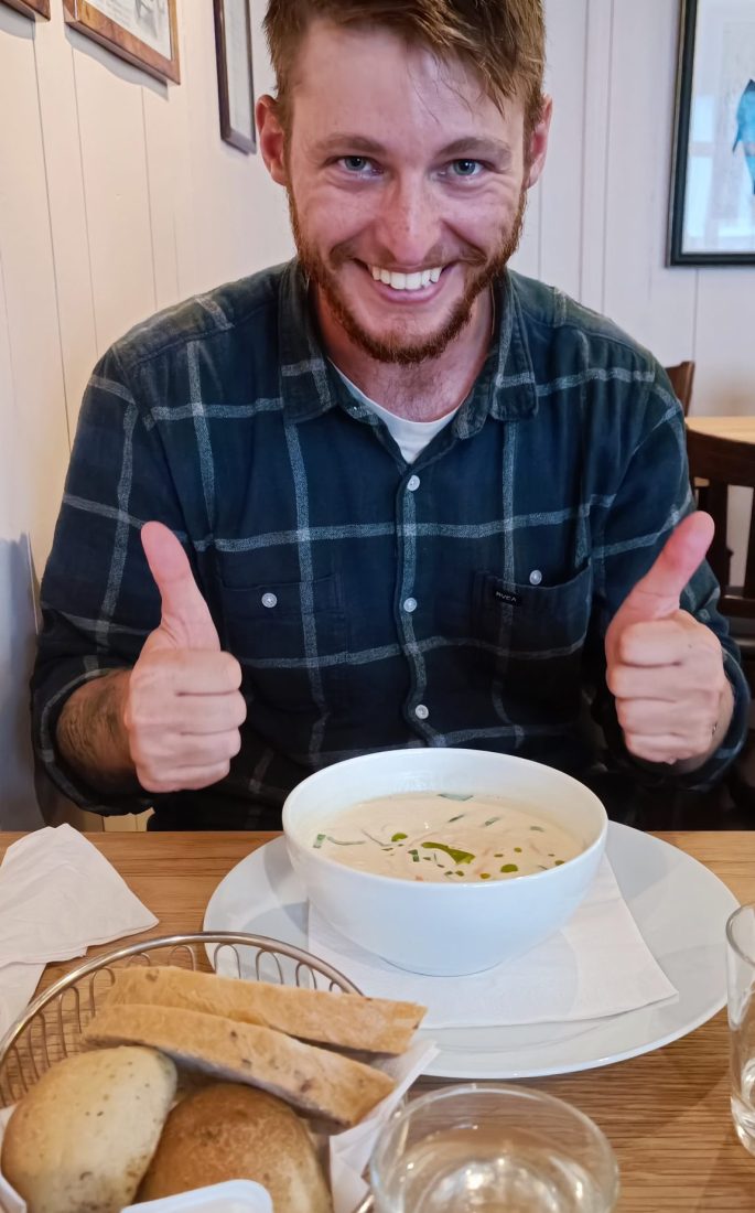 Luke-in-sogndalsstrand-sokndal-with-troll-adventure