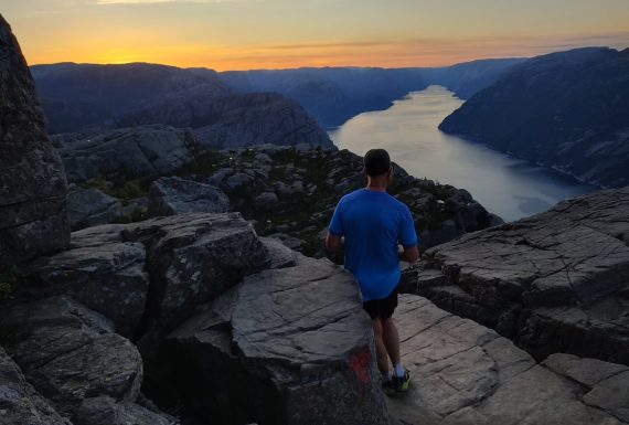 Sunset-tour-pulpit-rock-stavanger-norway2