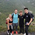 best-hikes-in-norway-pulpit-rock-here-with-chealsea-trevor-alex-diego