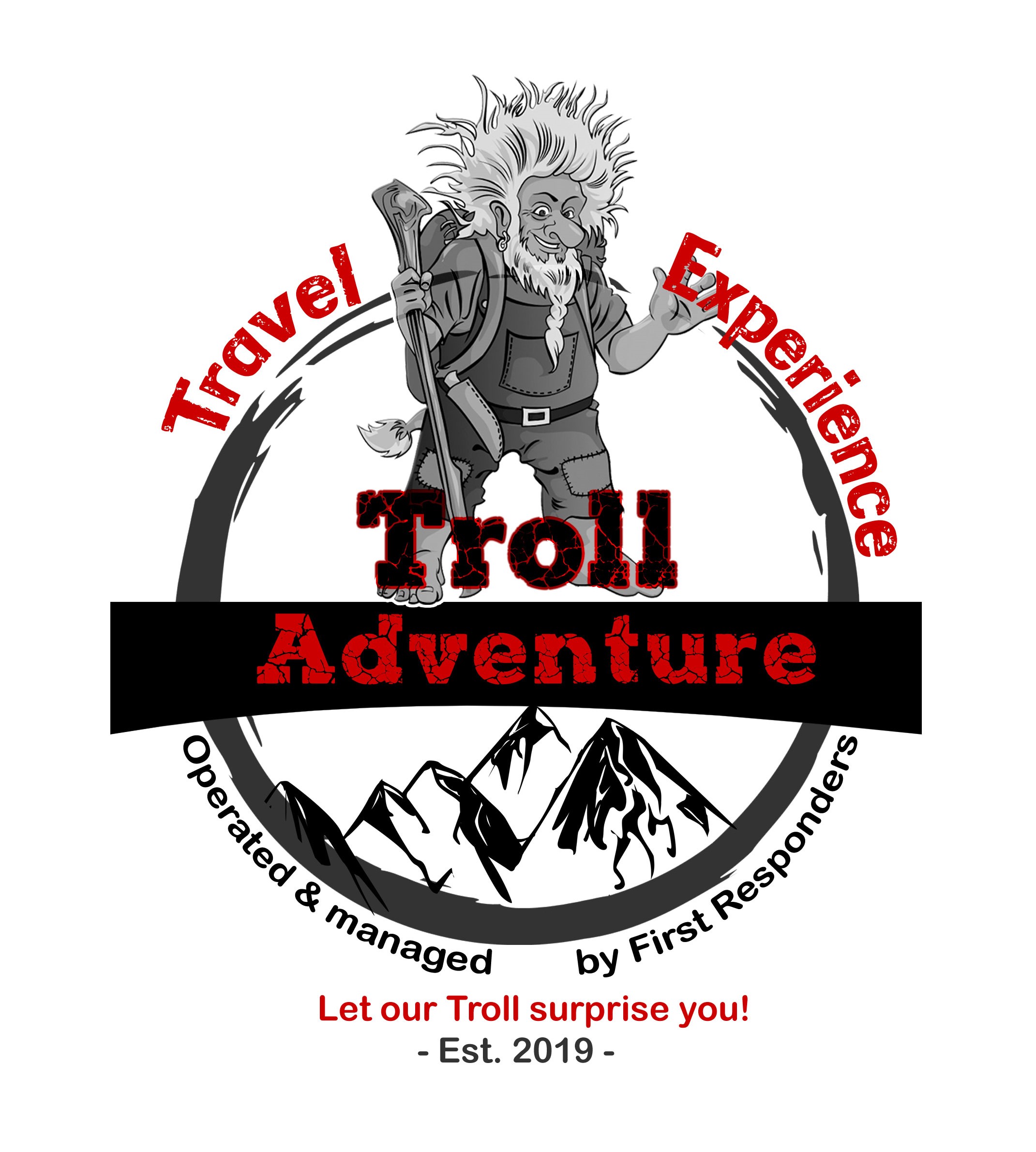 Troll Adventure