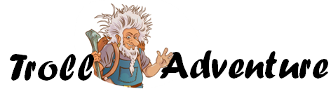 Troll Adventure