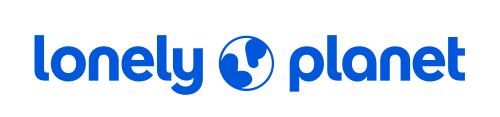 Lonely Planet logo